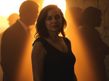 Setting Boundaries. Embracing Self-Love Instead of Toxic Family Dynamics