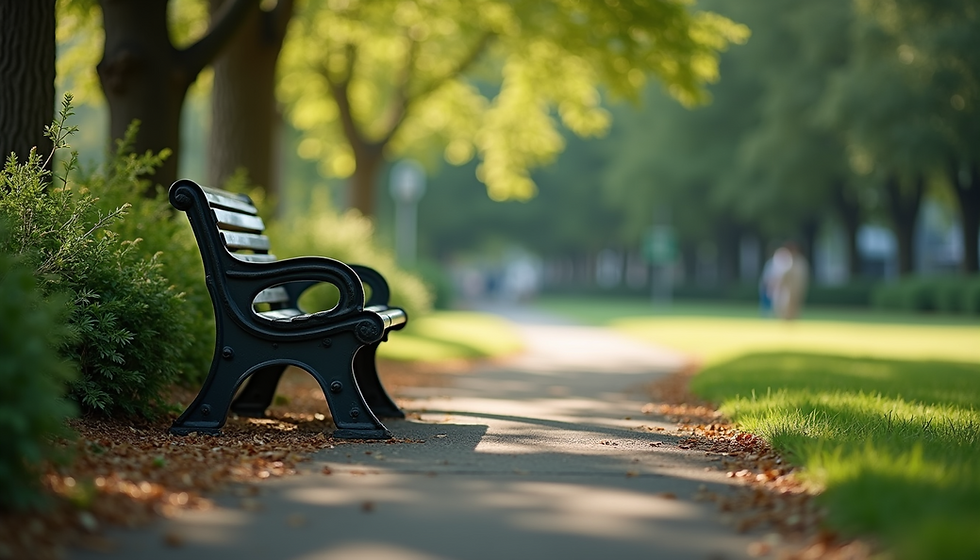 Urban Mindful Living