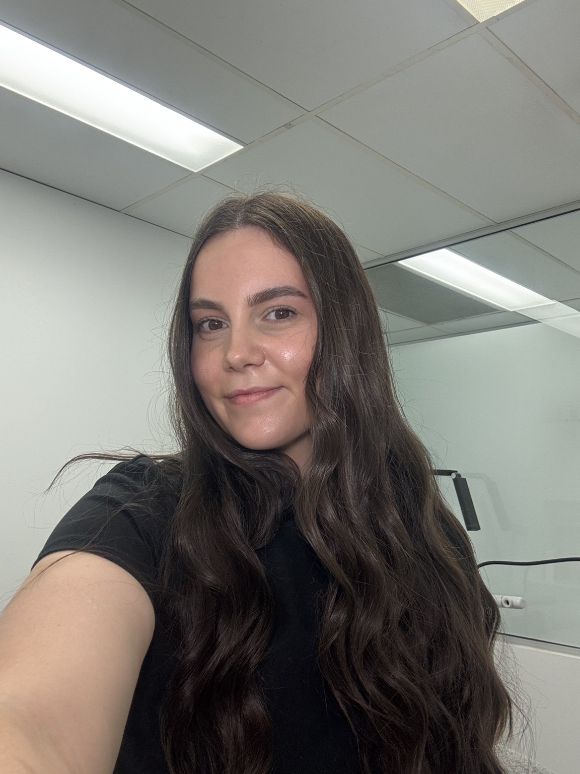 Gemma, the beauty therapist behind Beautyflow Beauty Room