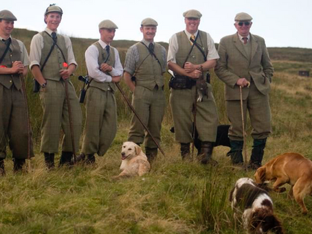 A Good Season Shows What Our Uplands Stand To Lose