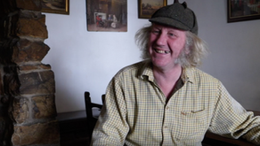 Andy The Hill Farmer's Message To Zac Goldsmith