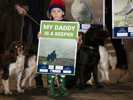 Rural Communities Stand Up To Packham In Perth