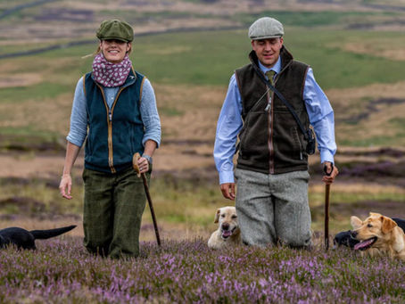 Scottish government playing 'Russian roulette' with rural businesses and livelihoods