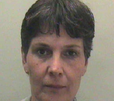 18th Dec - Sarah Whitehead, (another convicted criminal activist)