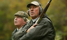 24th Dec - The RSPB (in the words of Sir Ian Botham)