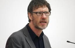 4th Dec - Robin McAlpine, Common Wheal