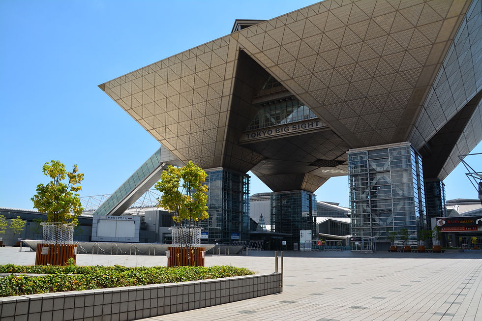 イベント大工(展示大工)の依頼は合同会社y’s|夜間施工にも対応