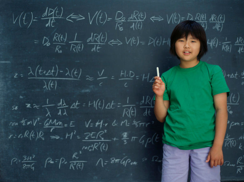 What Is GEP Math in Singapore? (And Why It Matters Even If Your Child Isn't in the GEP)