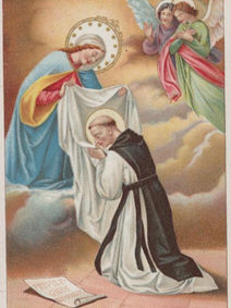 Santo Alberico de Cister