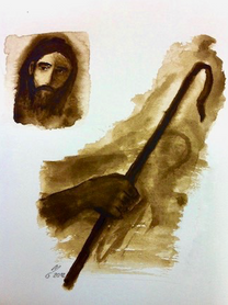 Carta do Abade Geral da O. Cist. para a Quaresma | 2021