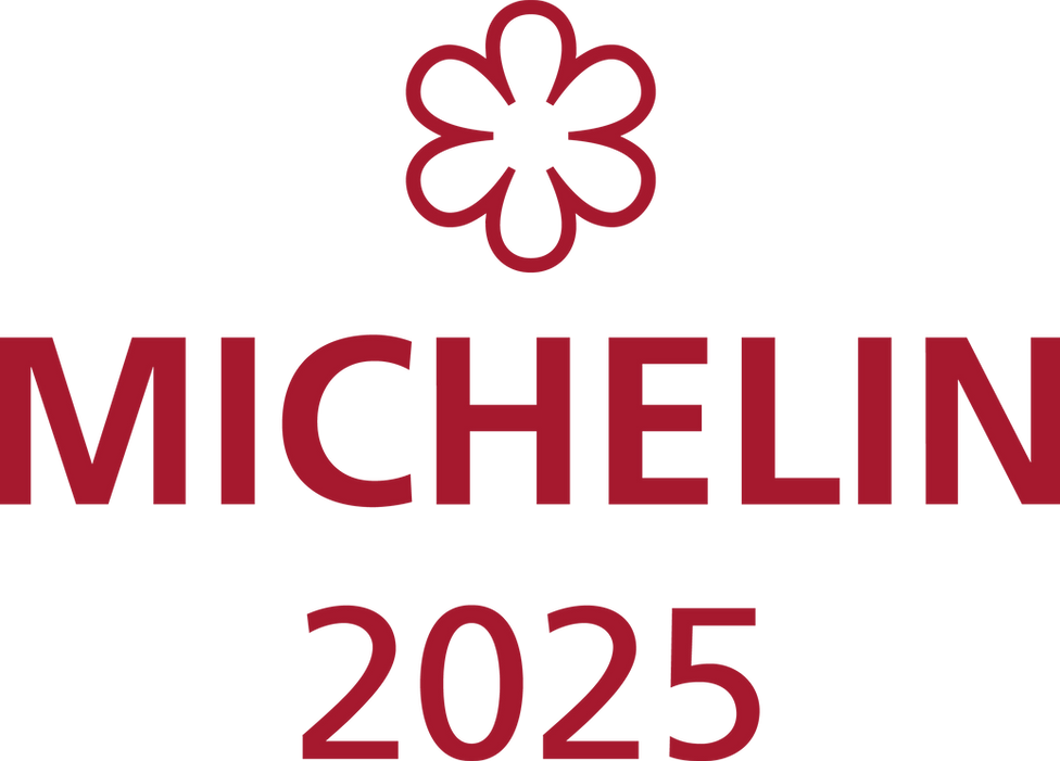 Distinción MICHELIN 2025 otorgada al restaurante PABÚ Madrid