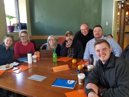 Recovery Café Network Launches Third Cohort to Address Addiction Epidemic