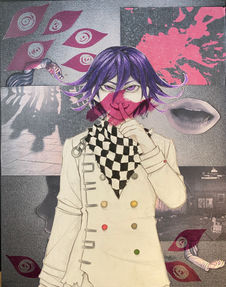 Speak No Evil