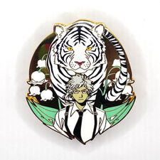 Atsushi 2.5in Enamel Pin