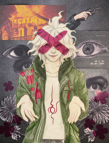 See No Evil