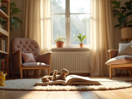 Effective Strategies for ABA Waiting List Families