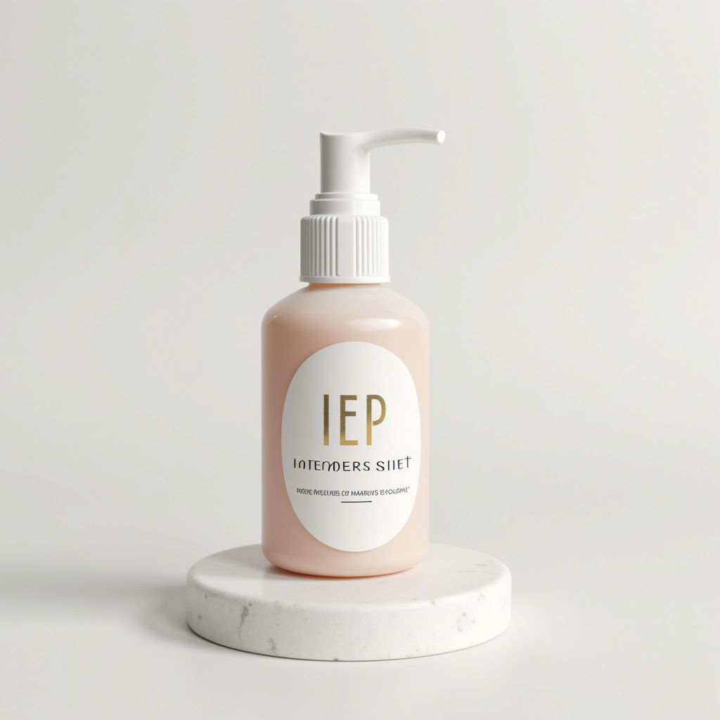 IEP Strategy Membership