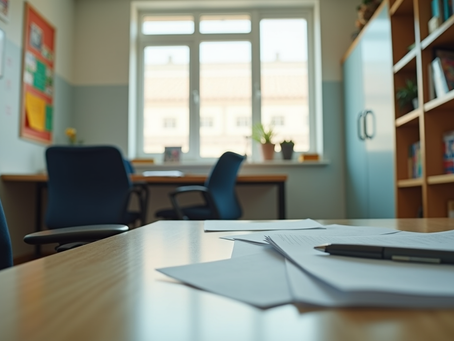 How to Get the Right IEP Assistance Options