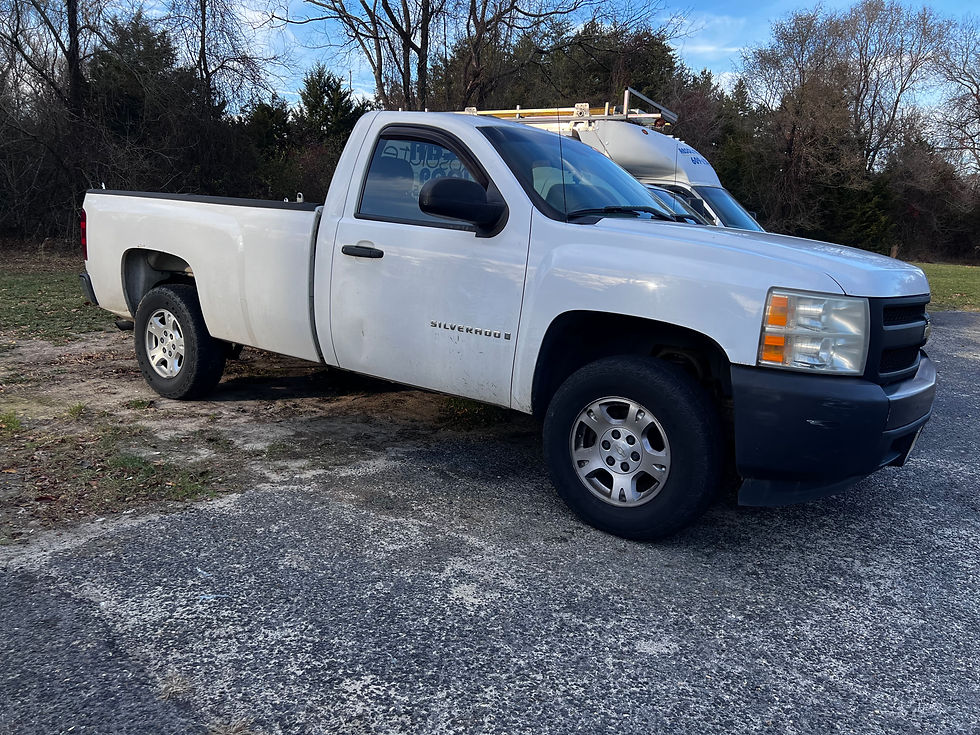 Max's Auto Repair and Guaranteed Transmissions Auto repair 1248 County Route 561, Voorhees