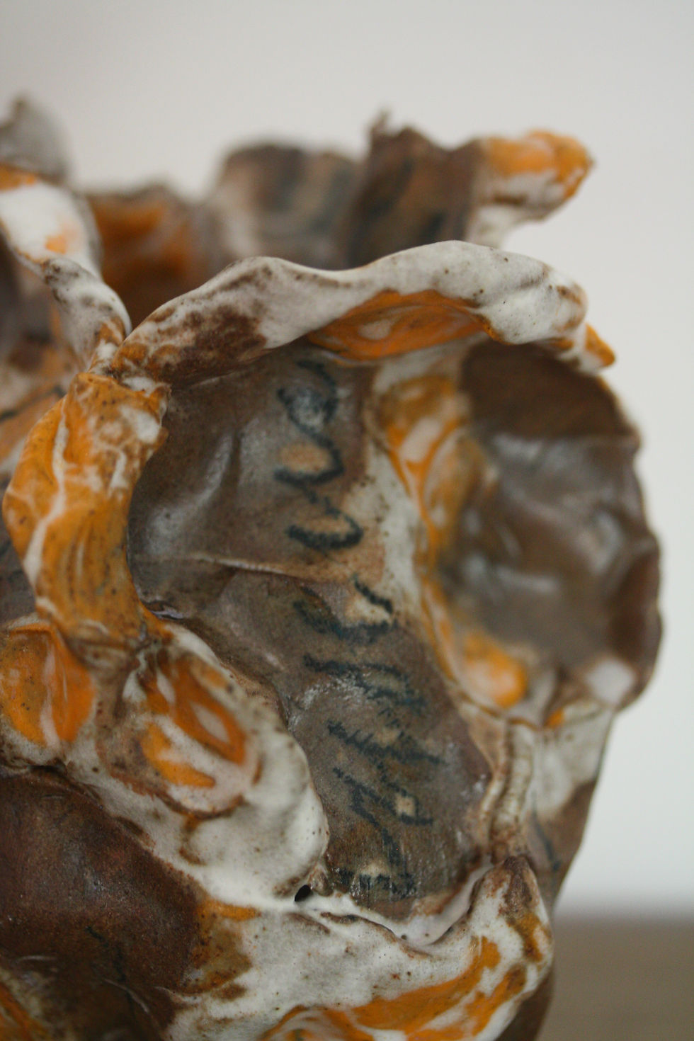 Thumbnail: Clay memory small vessel 2