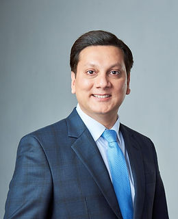 Nishant Kanodia