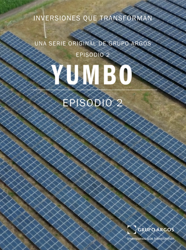 Inversiones que transforman