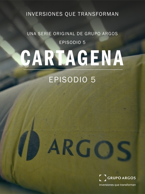byfield grupo argos cartagena