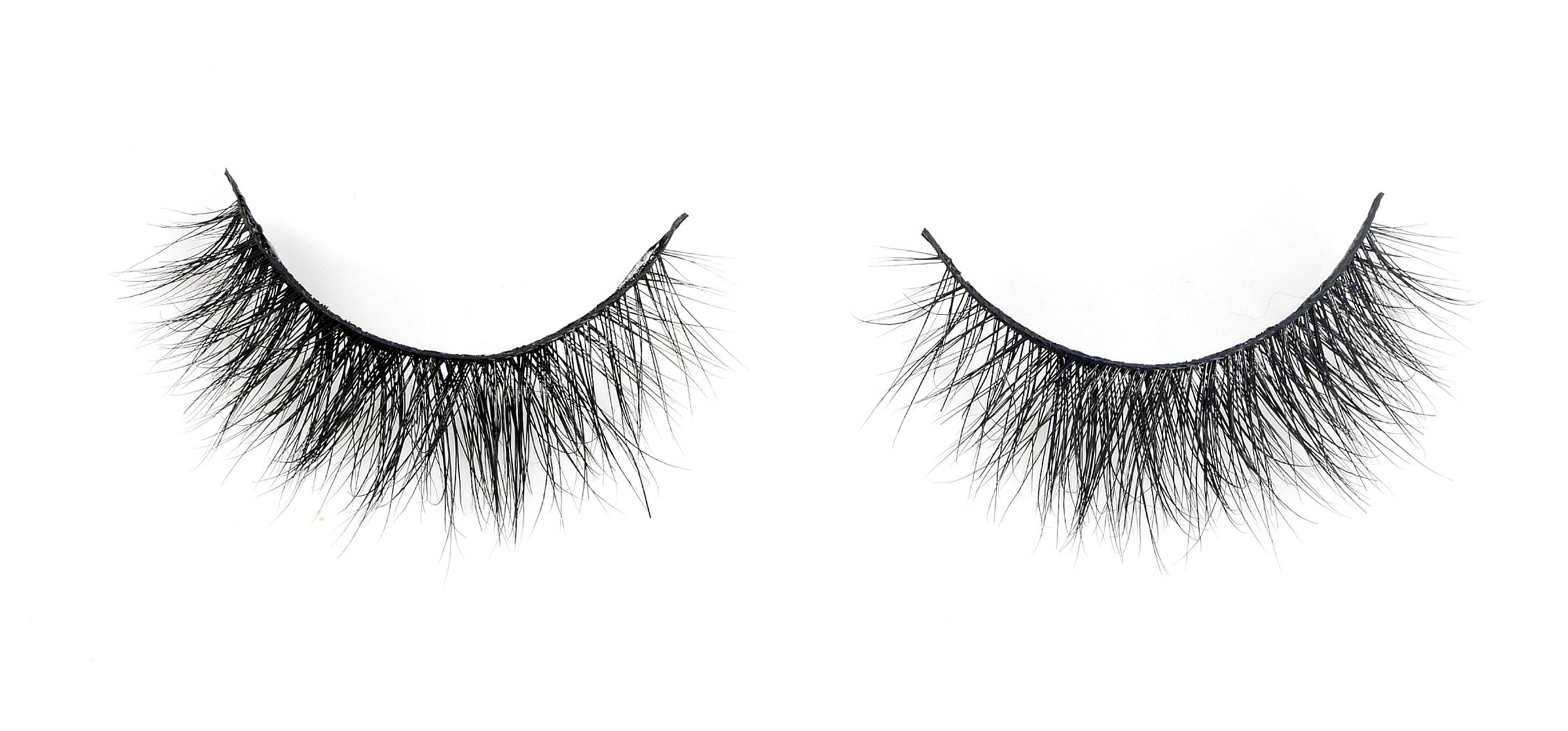 Haute Flirt 3D Thin Mink Lashes