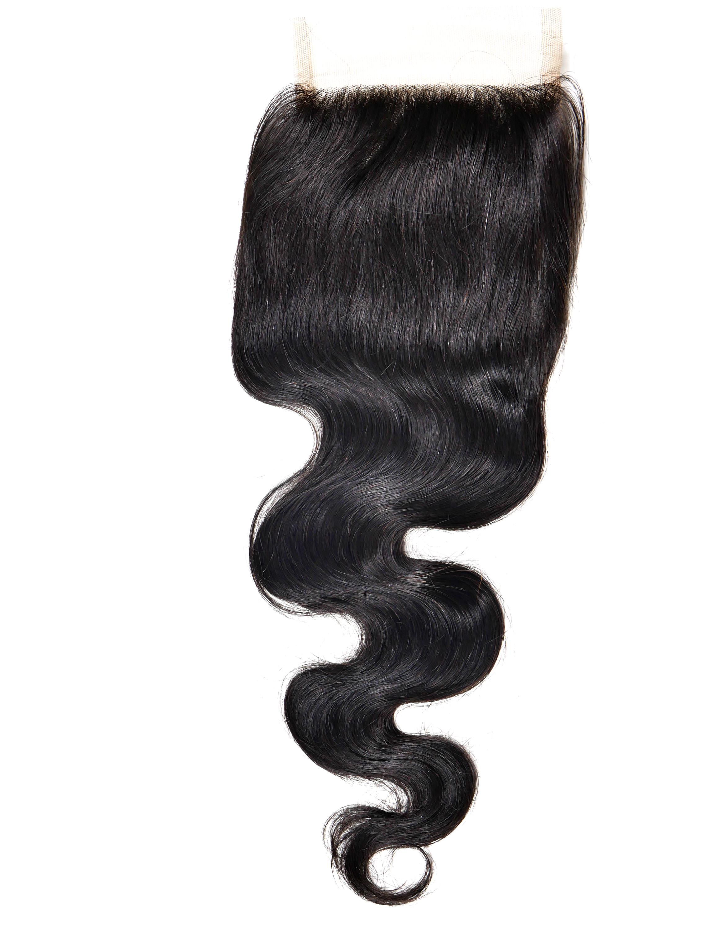 Body Wave Lace Closure