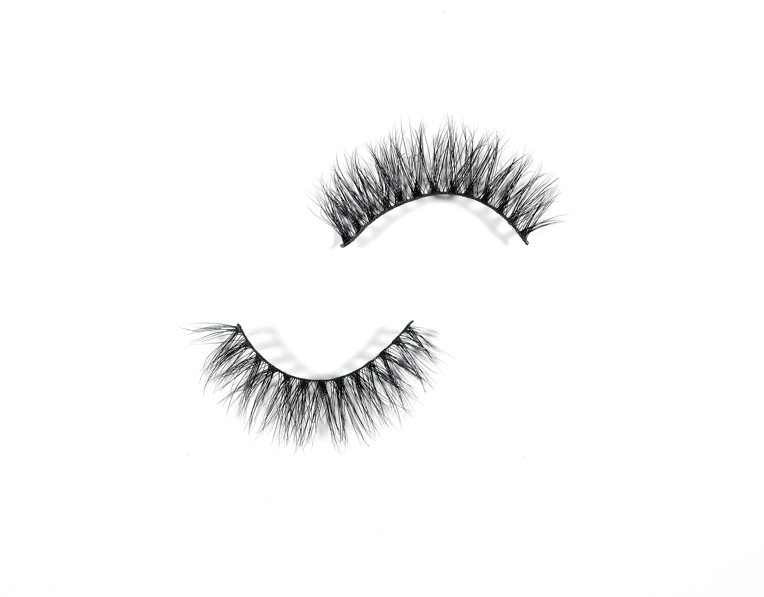 Haute Bish 3D Thin Mink Lashes