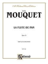 Thumbnail: La Flute de Pan, Opus 15