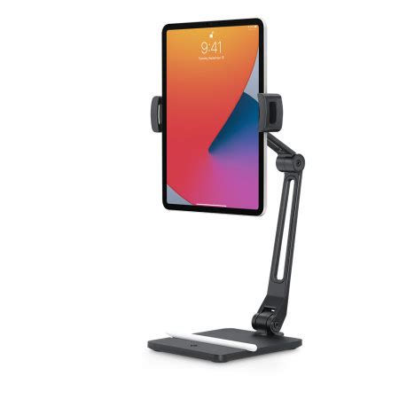Thumbnail: Twelve South HoverBar Duo iPad Stand