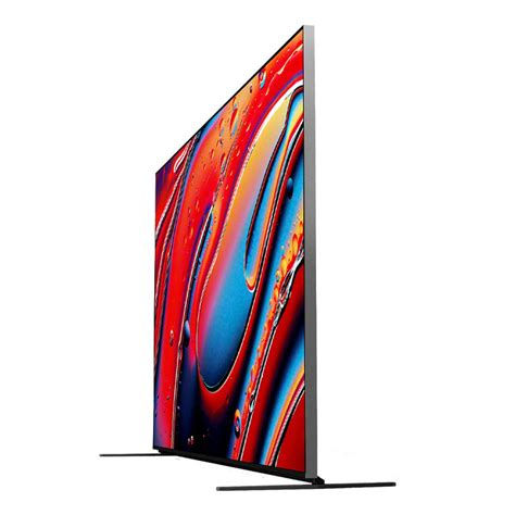 Thumbnail: Sony BRAVIA 9 65" Mini-LED 4K TV