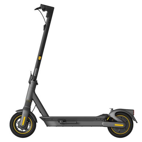 Thumbnail: Segway Ninebot KickScooter MAX G2
