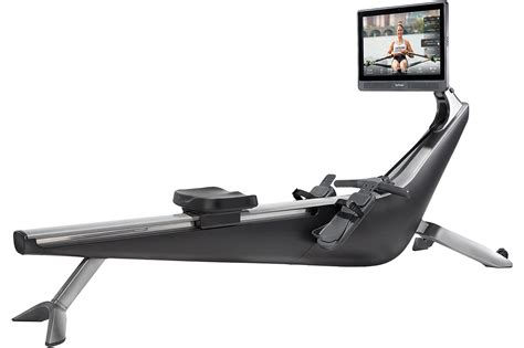 Hydrow Wave Connected Rowing Machine