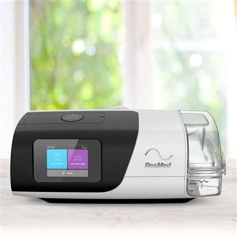 ResMed AirSense 11 AutoSet CPAP Machine
