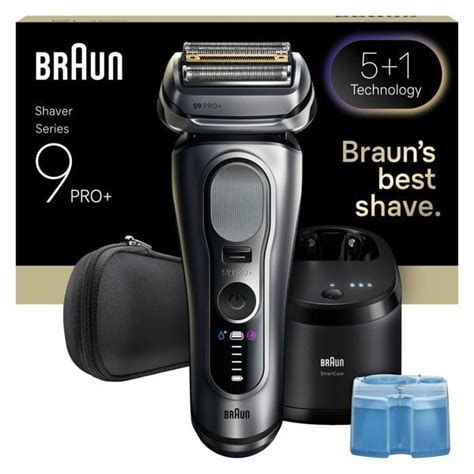 Braun Series 9 Pro Electric Shaver