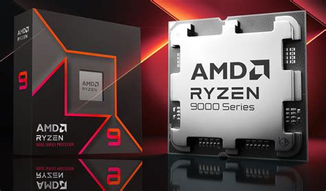Thumbnail: AMD Ryzen 9 9950X Desktop Processor