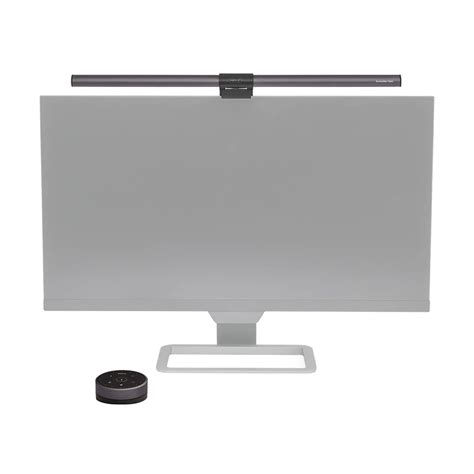 Thumbnail: BenQ ScreenBar Halo Monitor Light Bar