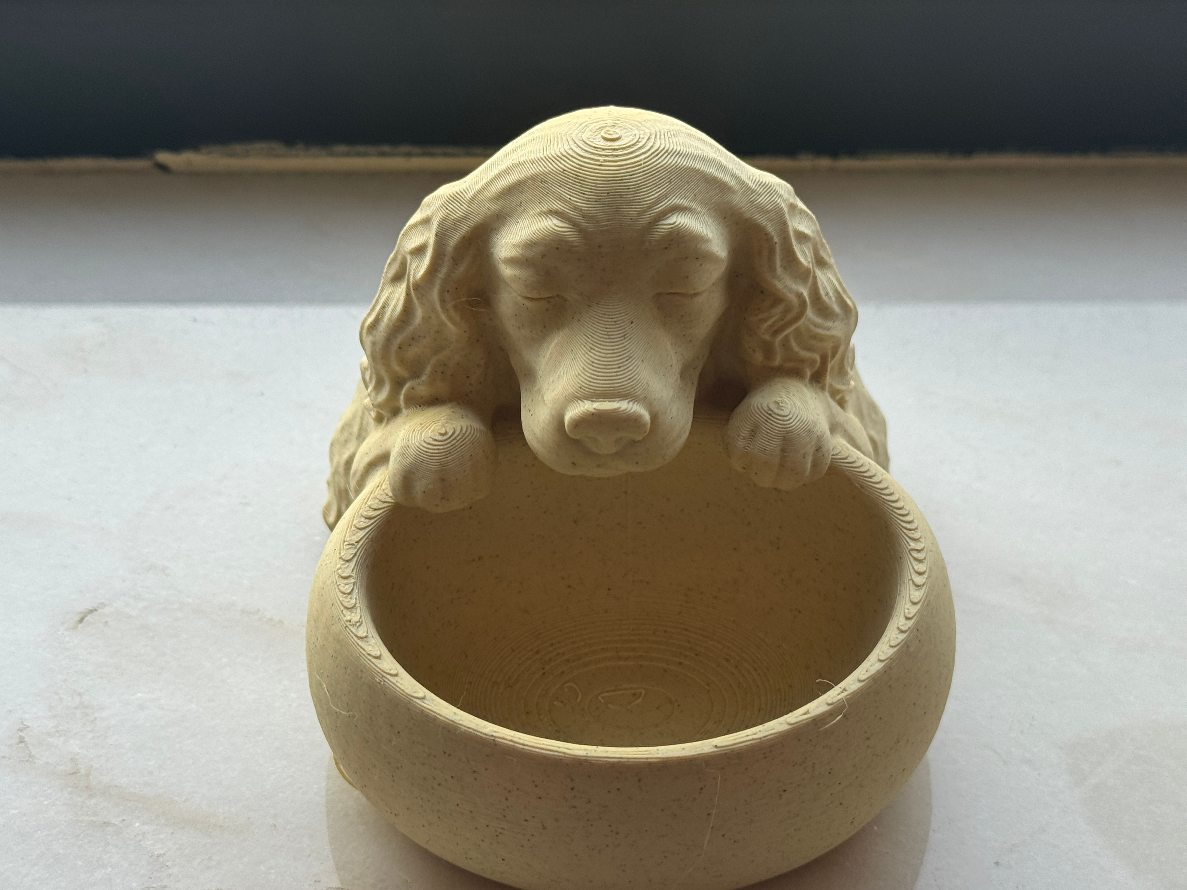 Gentle Bowls Cocker - Organizer
