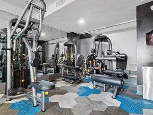 gym