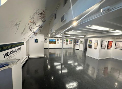 Arlington Center for the Arts