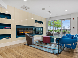 Common area 1