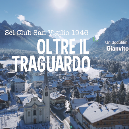 Beyond the Finish Line – A Visual and Human Story of the Sci Club San Vigilio 1946