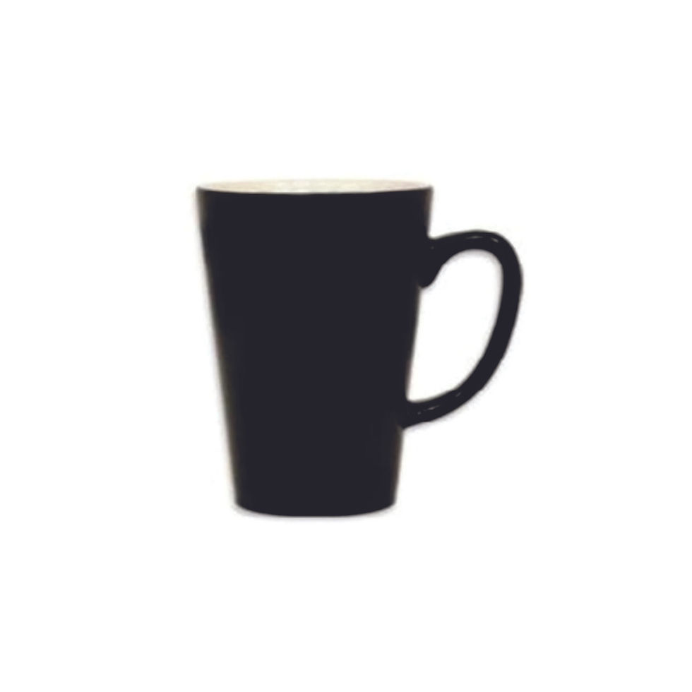 Taza Latte Mágica 12 onz