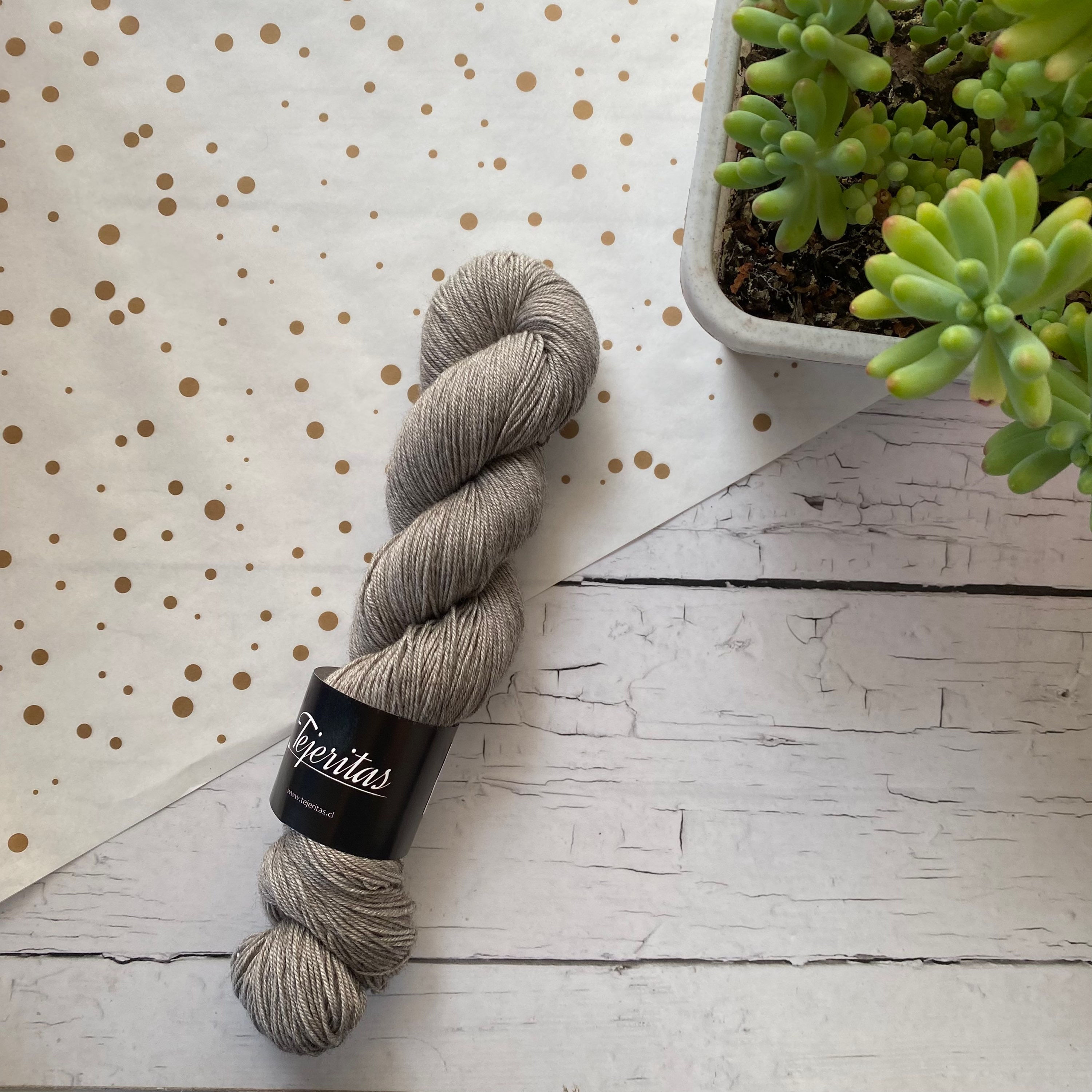 SILK YAK Natural
