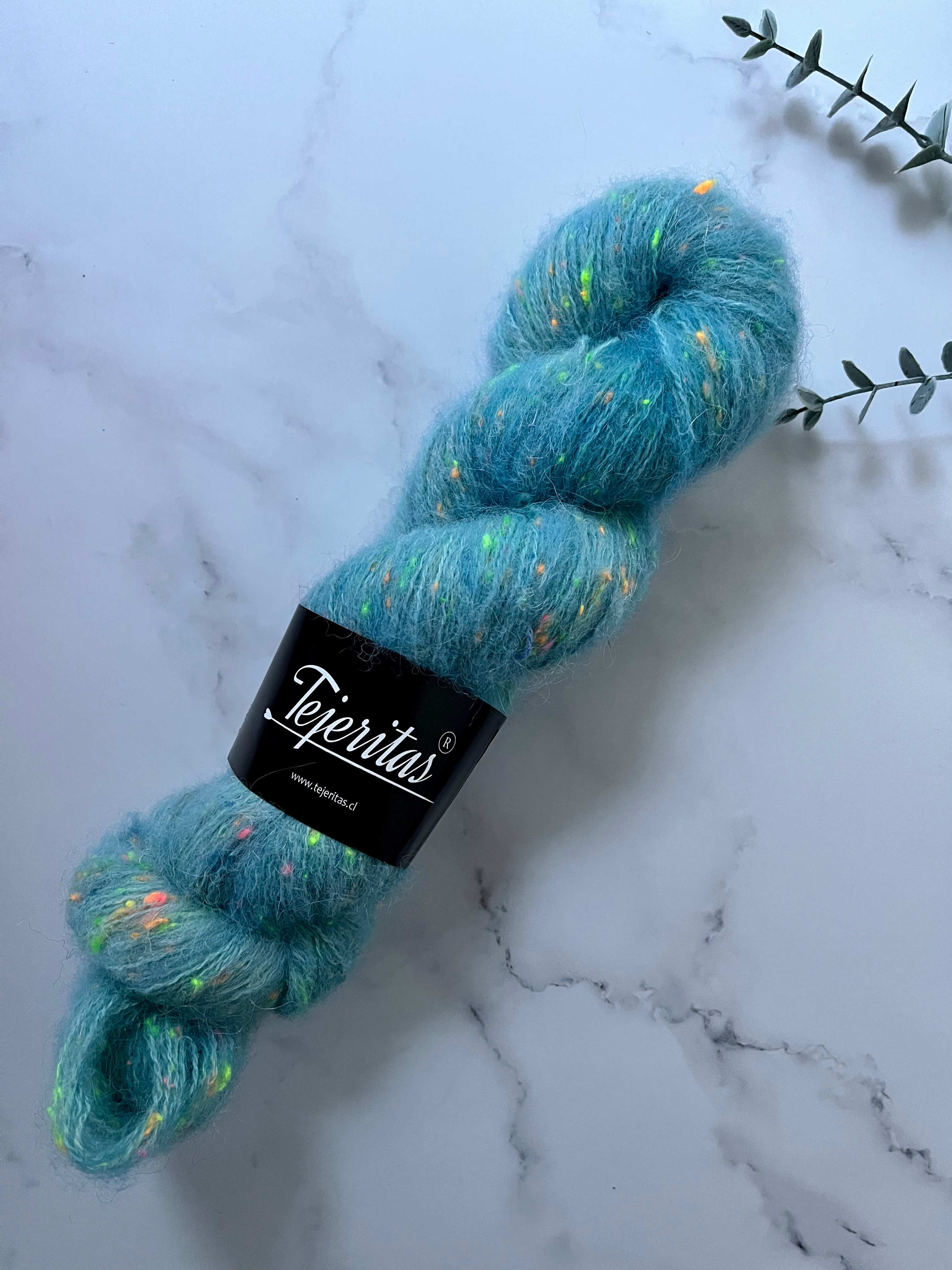 FLUFFY NEON Heaven