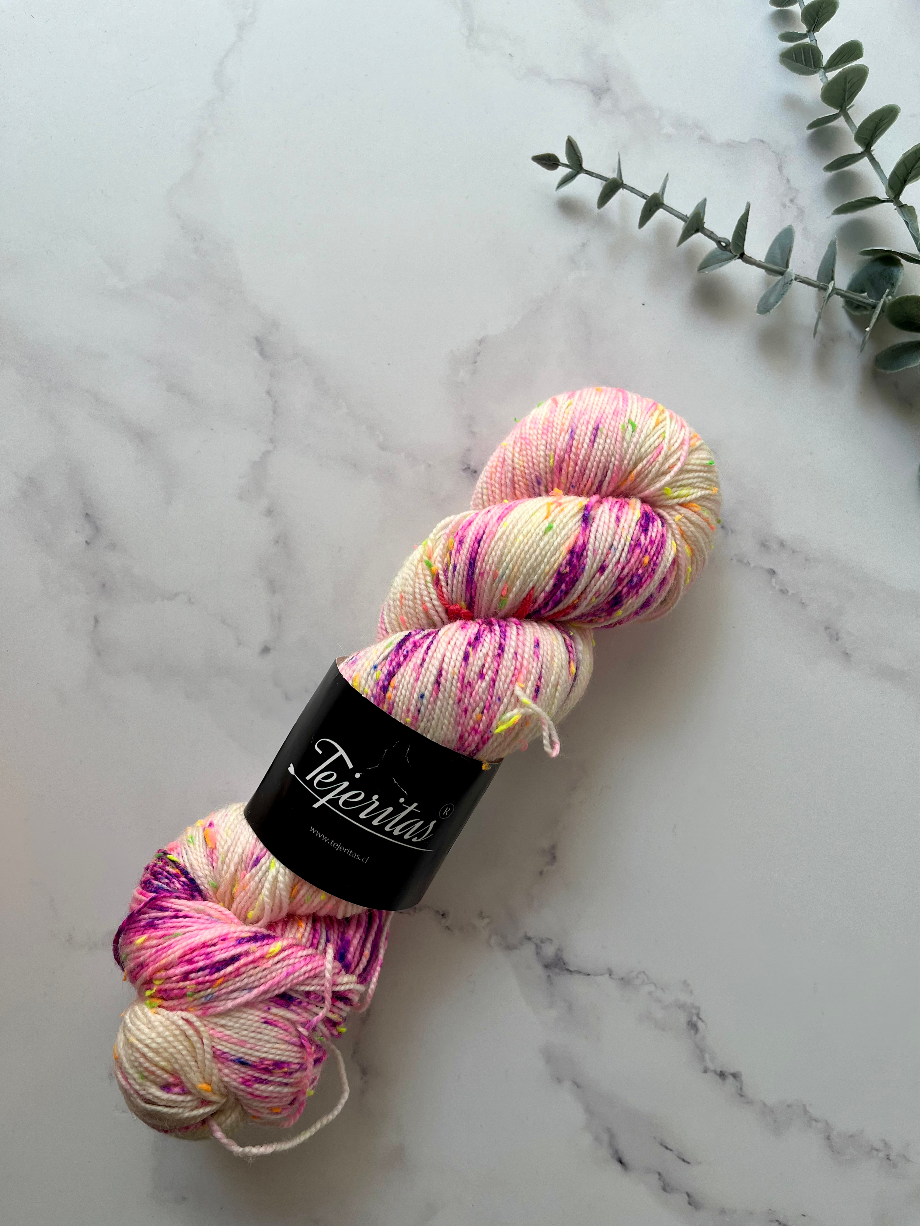 NEON FINGERING Best Wishes