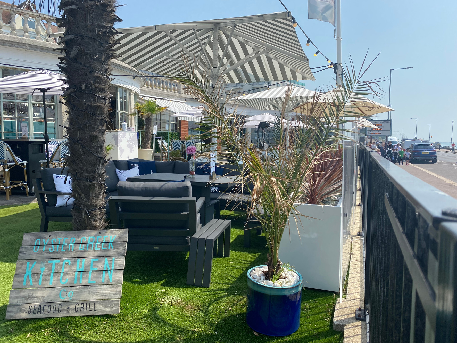 Home Oyster Creek Kitchen