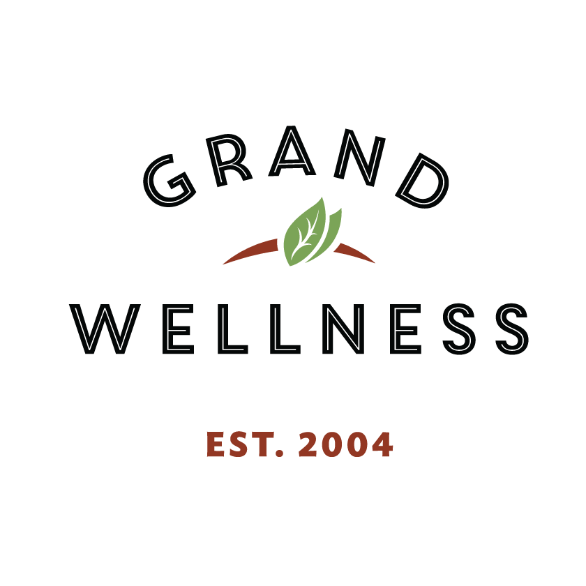 Grand Wellness logo